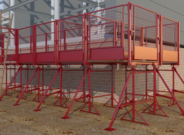 Site Safety