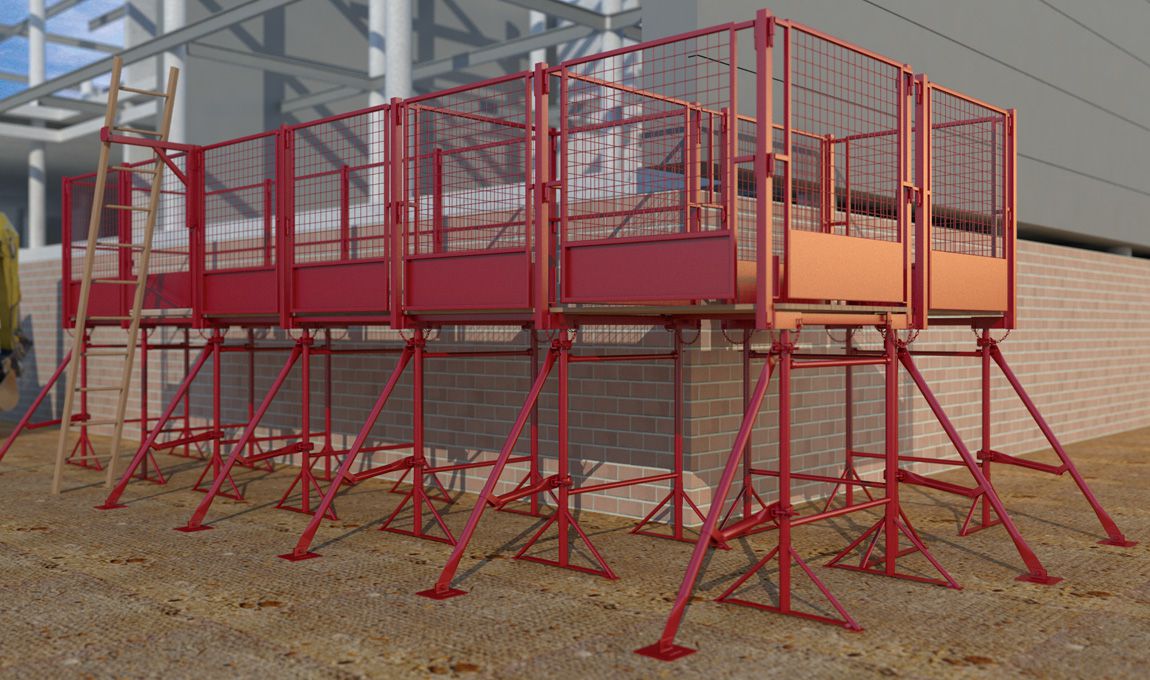 Site Safety