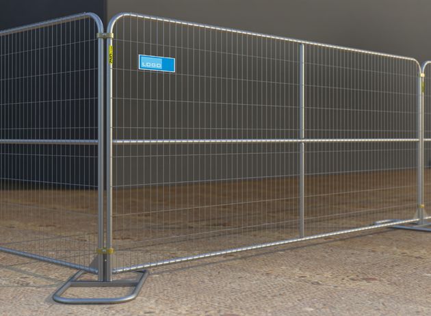 Temporary Fencing