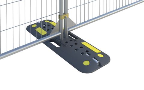 Z-Stand - Coming Soon