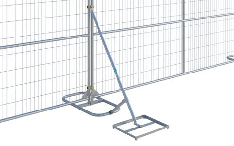 Windbreaker Plus Stabilizer - Coming Soon