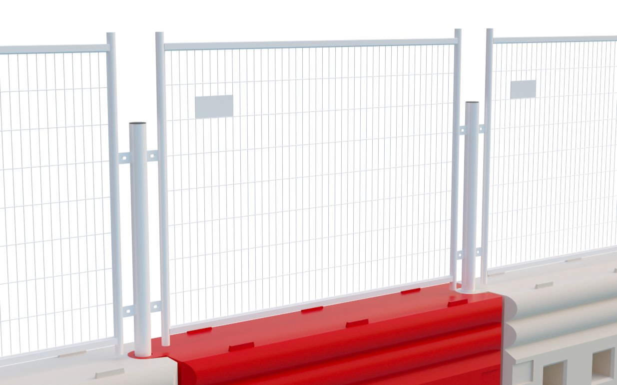 RB22 Fence Panel