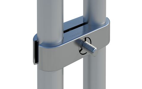 Heavy Duty Lockable Coupler (Griplock)