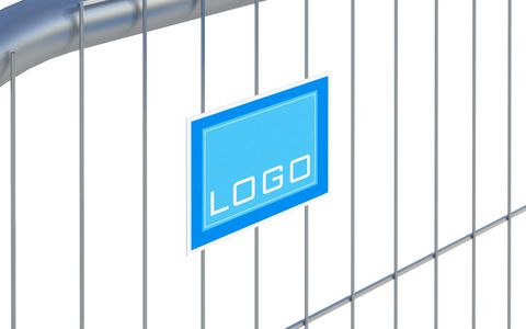 Barrier Adhesive Label