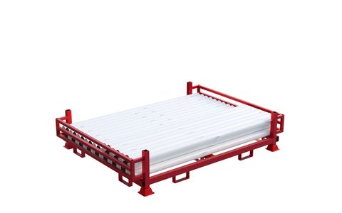 RB22 Fence Post Stillage