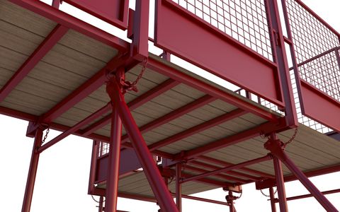 Smartguard Bridging Deck