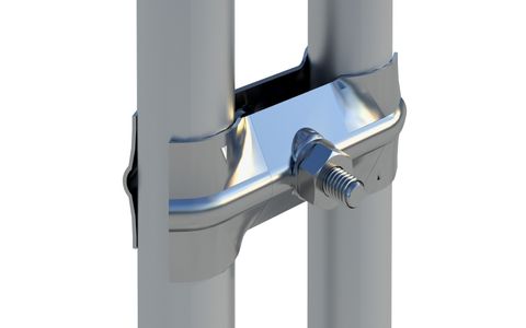 Fence Coupler HD