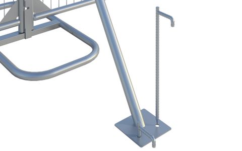 Stabilizer Pin HD - Coming Soon