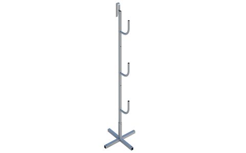 Cable Containment J Hook