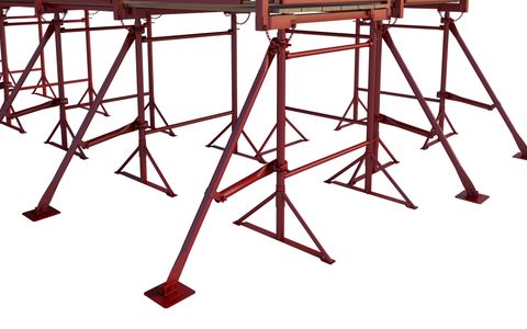 Smartguard Stabiliser