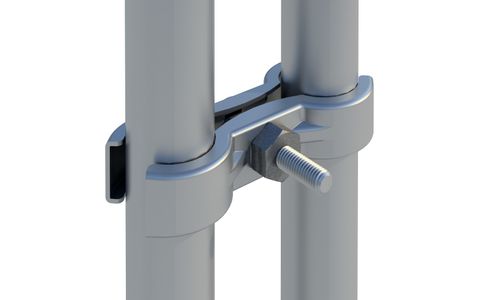 Gripper Coupler Lite