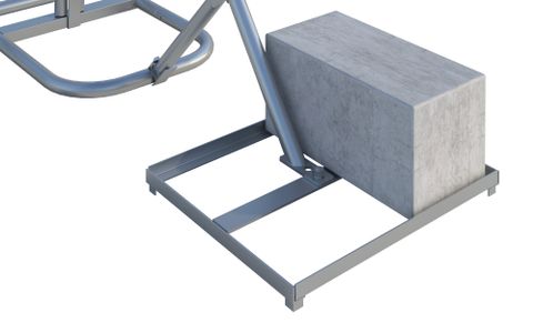 Cinder Block Tray - Coming Soon