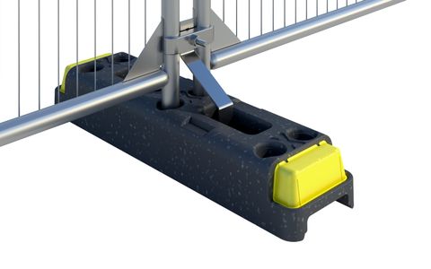 Thermo-Plastic Foot (Std)