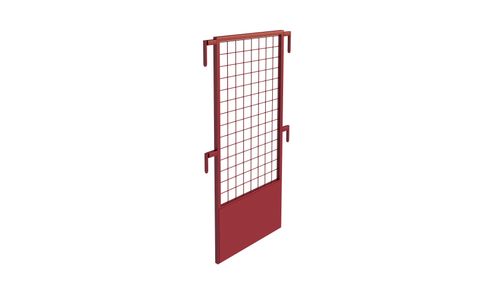 Smartguard Half Panel