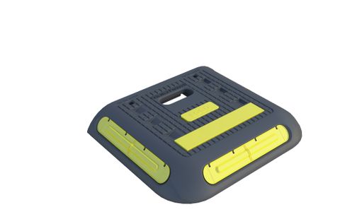 Z-Weight - Coming Soon