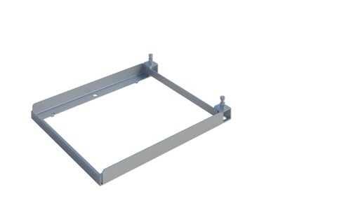 Windbreaker Cinder Block Tray - Coming Soon