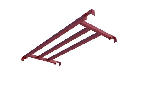 Smartguard Return Bridging Deck