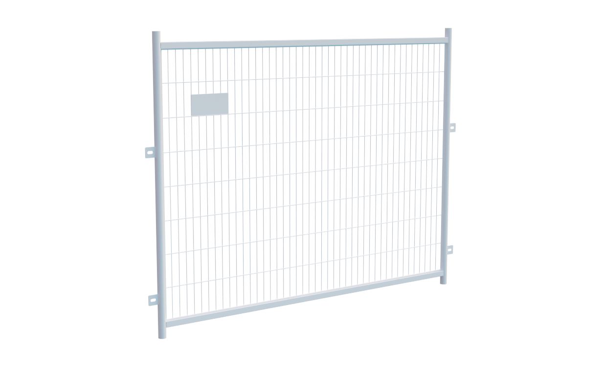RB22 Fence Panel