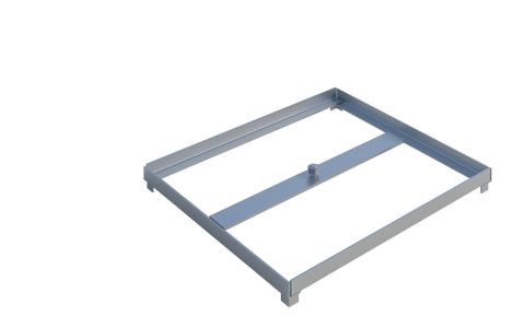 Cinder Block Tray - Coming Soon