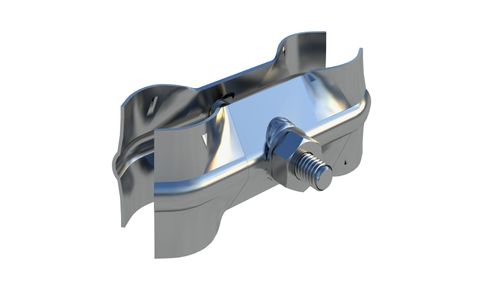 Fence Coupler HD