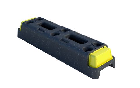 Thermo-Plastic Foot (Std)