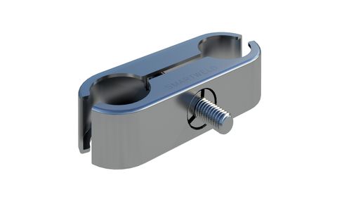Heavy Duty Lockable Coupler (Griplock)