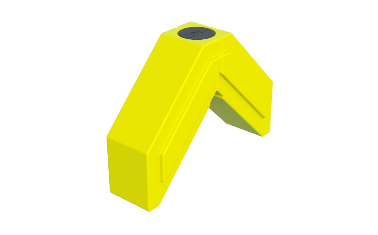 Barrier Ballast Block