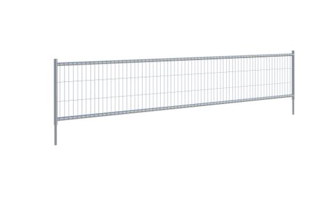 Fence Extension Panel - Coming Soon