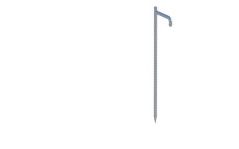 Stabilizer Pin HD - Coming Soon