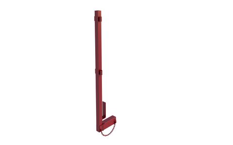 Smartguard Post