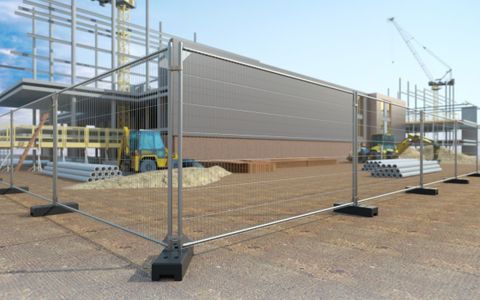 ST30  Euro Anticlimb CP 3V (NL)