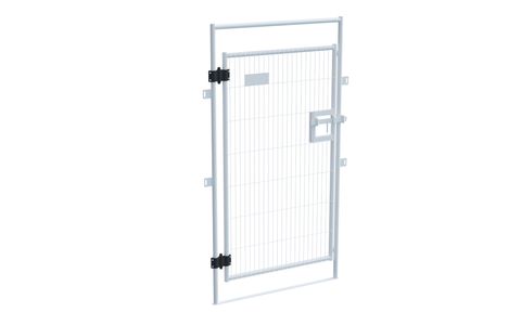 RB22 Pedestrian Gate