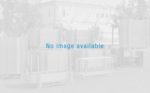 Fence Ballast Block with Fence Stabiliser (HSG151) Small