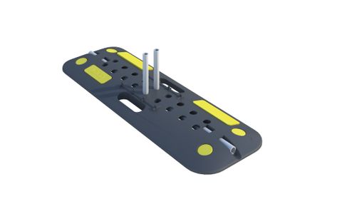 Z-Stand - Coming Soon