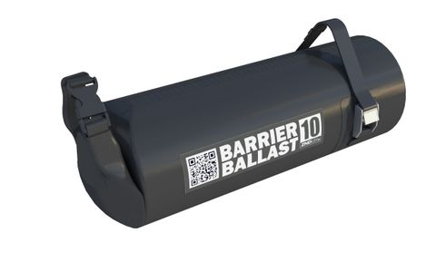 Barrier Ballast 10