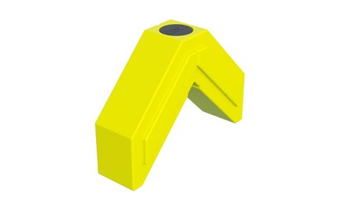 Barrier Ballast Block