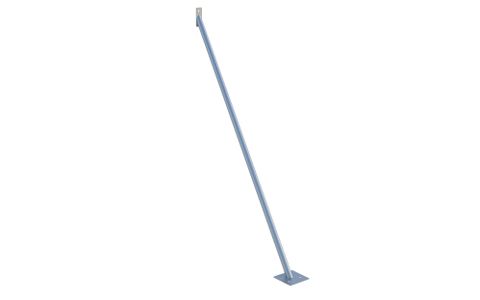 Fence Stabilizer - Coming Soon